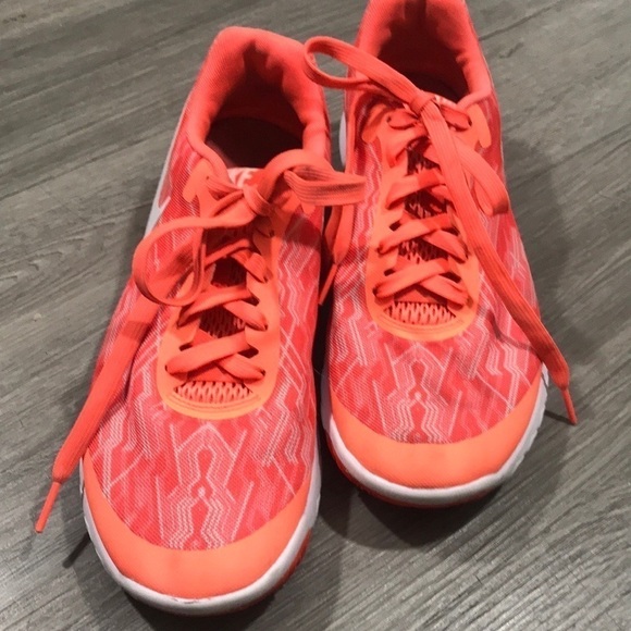 Nike Experience Running 5 Premium Shoes size 9.5 - Picture 4 of 11